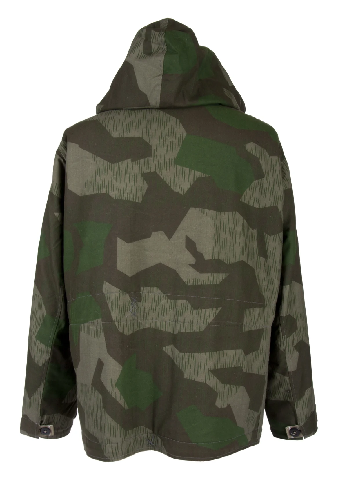 トップス pile camouflage parka $_12.JPG?set_id=880000500F
